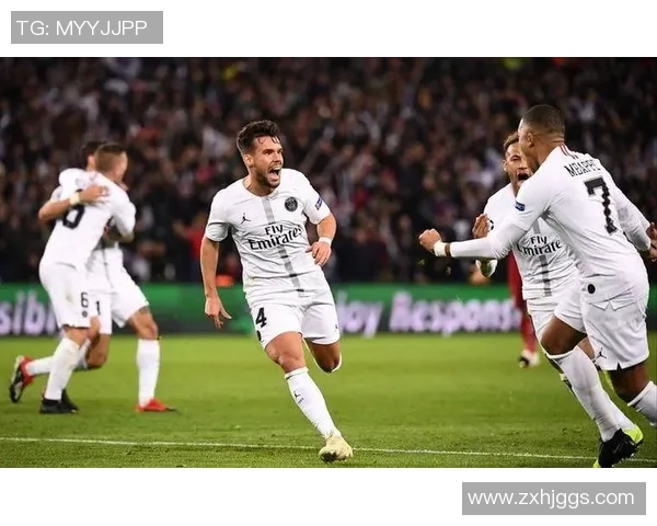 巴黎圣日尔曼与皇马的巅峰对决谁将书写新的传奇篇章